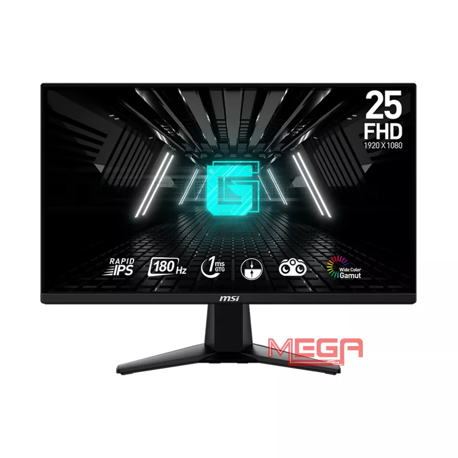 Màn Hình MSI G255F