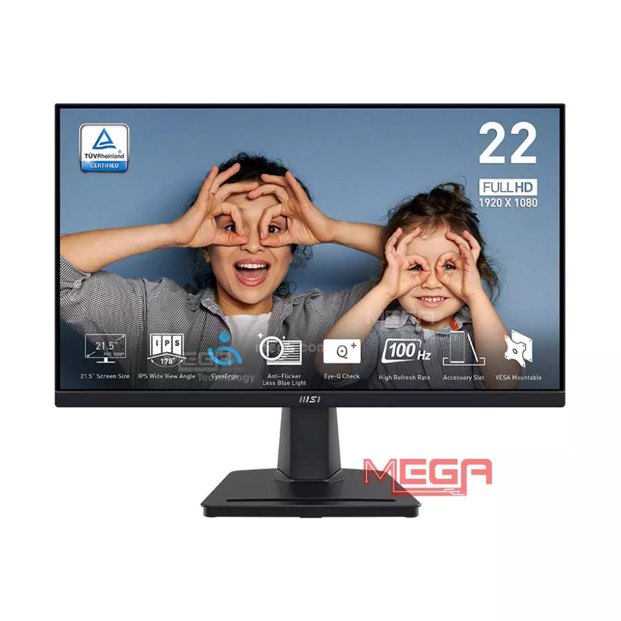 Màn Hình MSI  Pro MP225