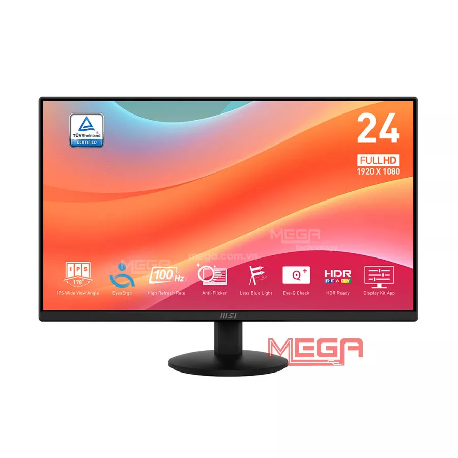 Màn Hình MSI PRO MP242L