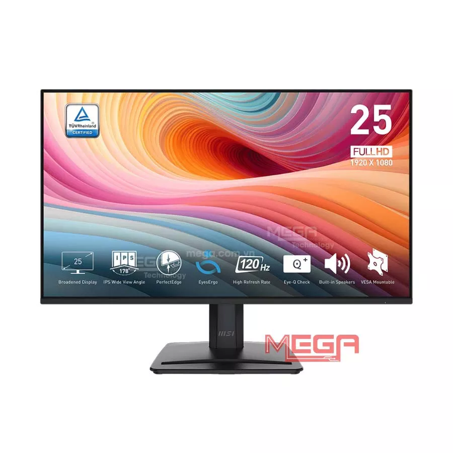 Màn Hình MSI PRO MP251 E2