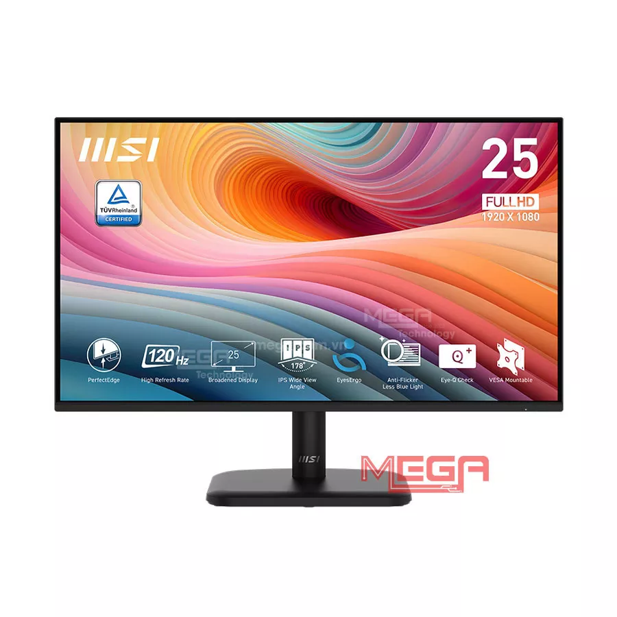 Màn Hình MSI PRO MP251L E2