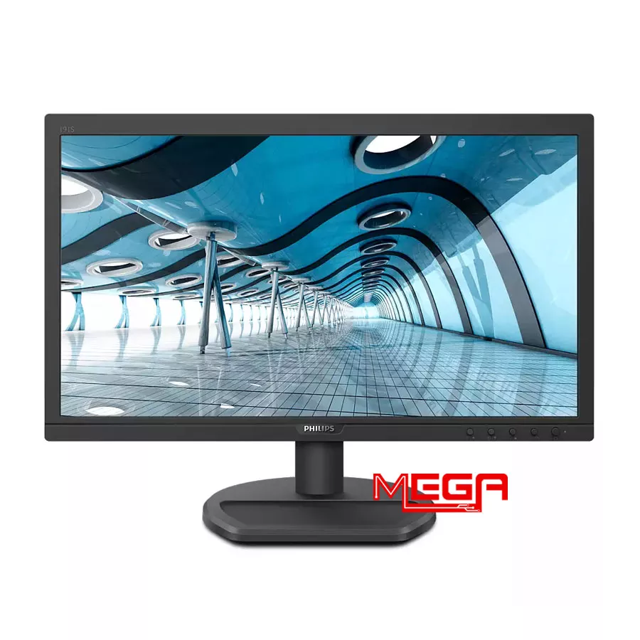 Màn hình Philips 191S8LHSB2 18.5 inch