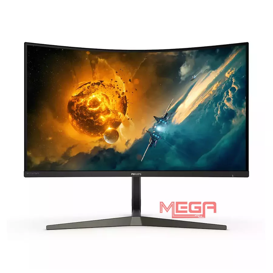 Màn hình Philips 325M2CRZ 31.5 inch