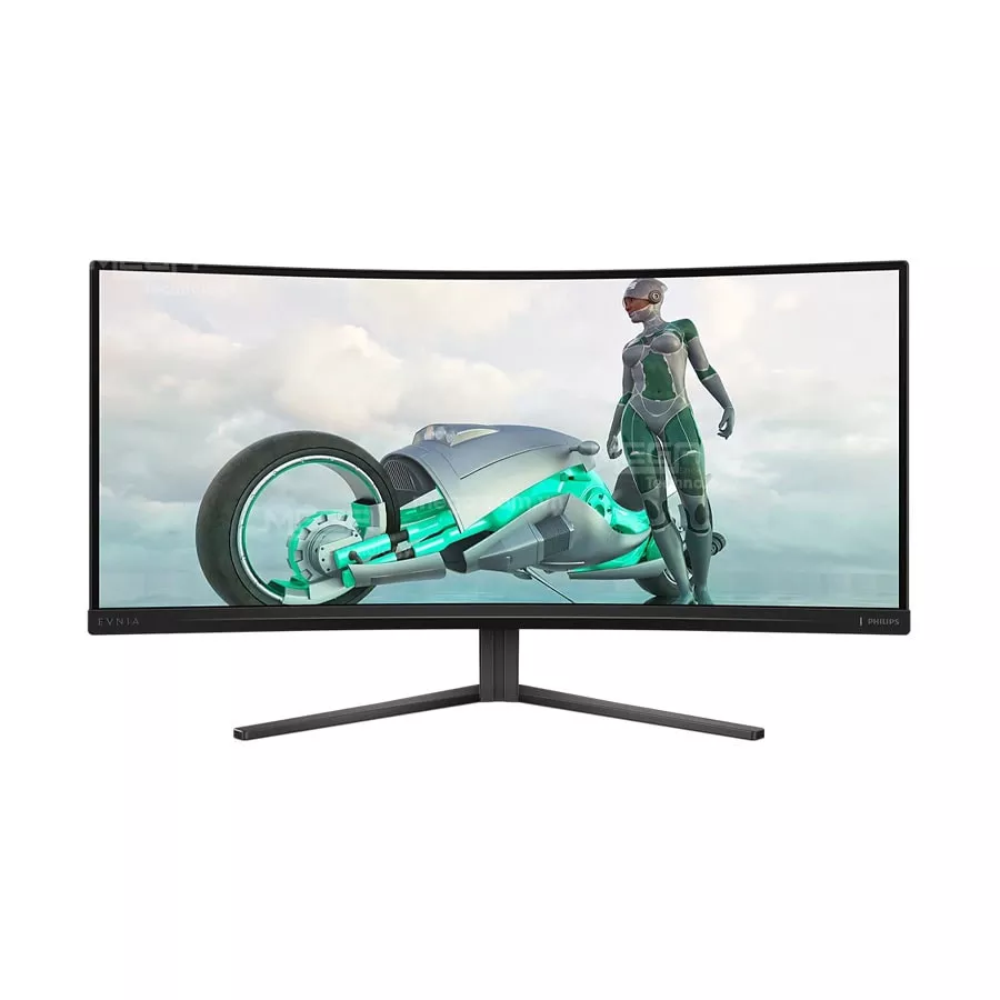 Màn hình Philips 34M2C3500L/01 34 inch