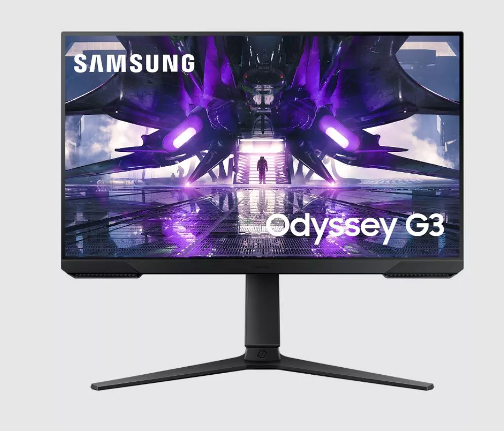 Màn hình Samsung Odyssey G3 LS27AG320NEXXV 27 inch