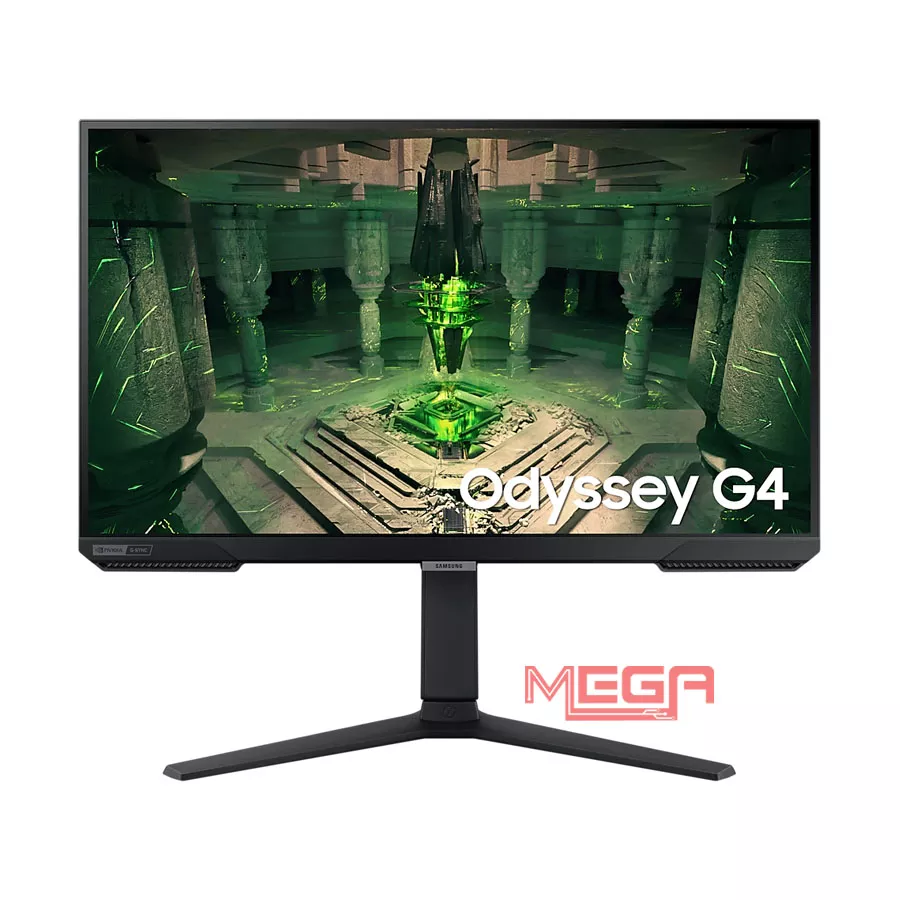 Màn hình Samsung Odyssey G4 LS25BG400EEXXV 25 inch