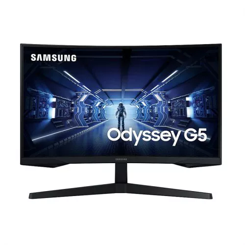Màn hình Samsung LC27G55TQWEXXV 27 inch