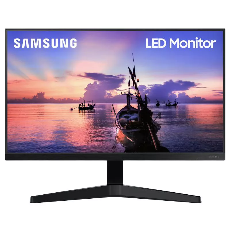 Màn hình Samsung LF27T350FHEXXV 27 inch