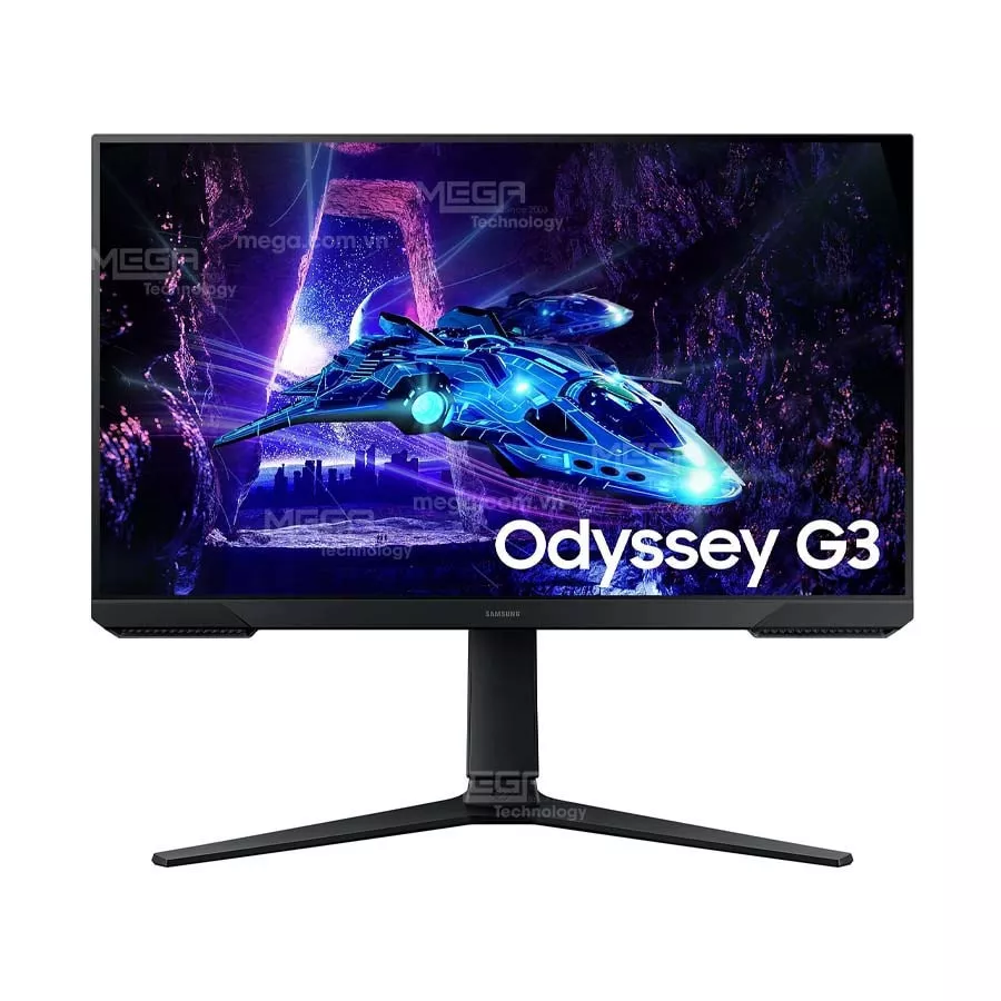 Màn hình Samsung Odyssey G3 G30D LS24DG302EEXXV 24 inch