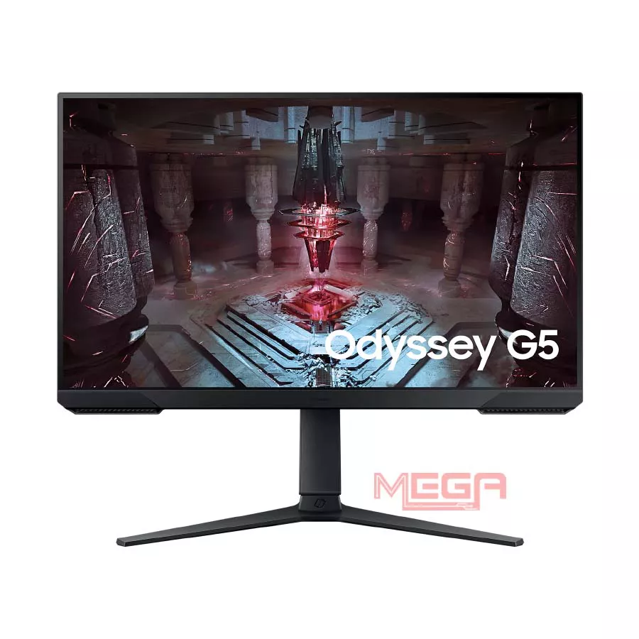 Màn hình Samsung Odyssey G5 LS27CG510EEXXV 27 inch