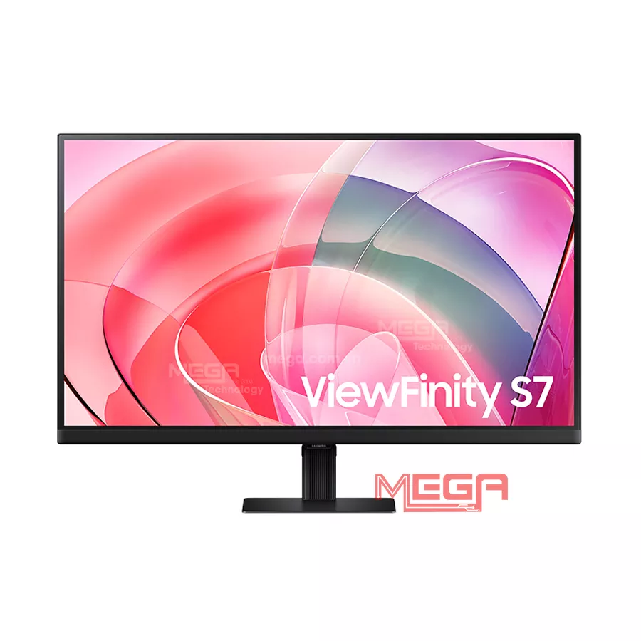 Màn hình Samsung ViewFinity S7 S70D LS27D700EAEXXV 27 inch