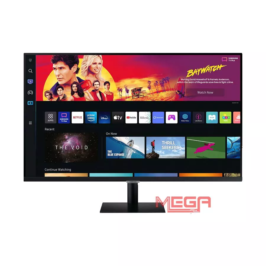 Màn hình Samsung LS32BM700UEXXV 32 inch
