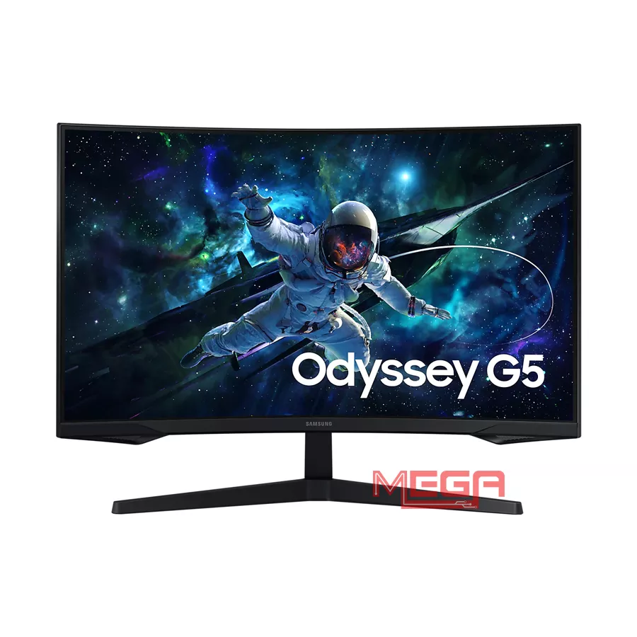 Màn hình Samsung Odyssey G5 LS32CG552EEXXV 32 inch