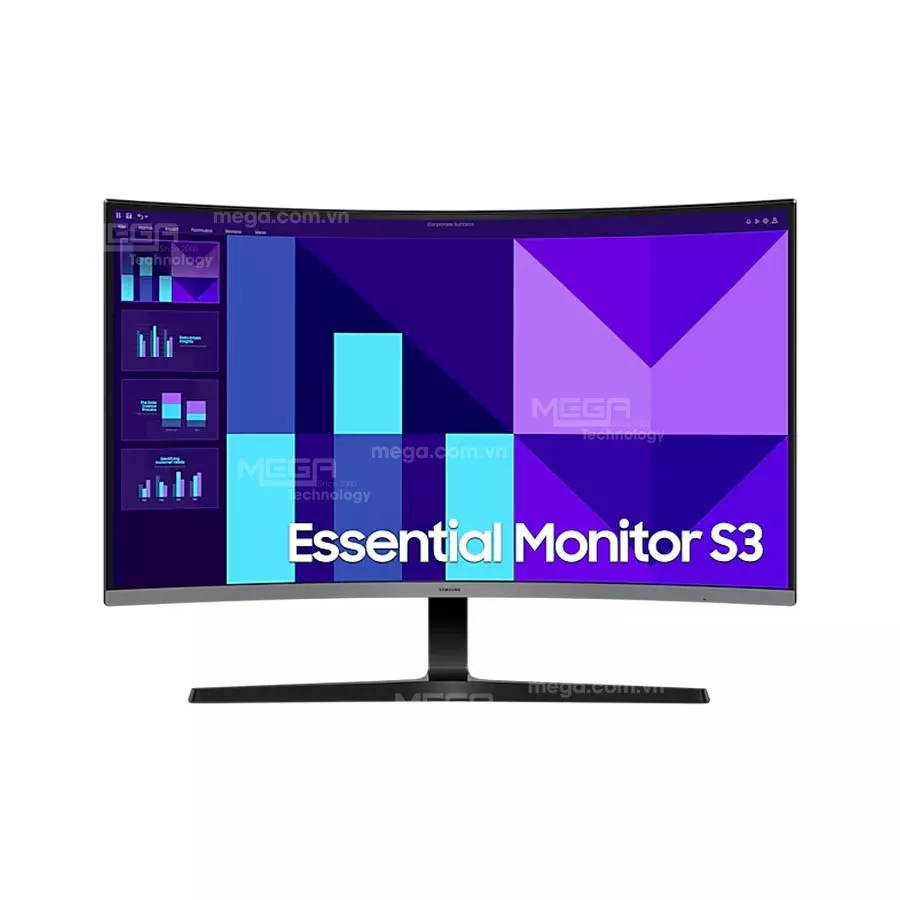 Màn hình Samsung LS27D390GAEXXV 27 Inch