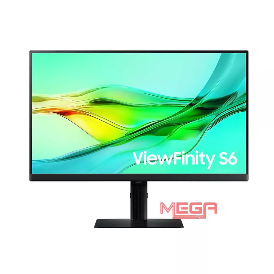 Màn hình Samsung ViewFinity S6 S60UD LS32D604UAEXXV 32 inch