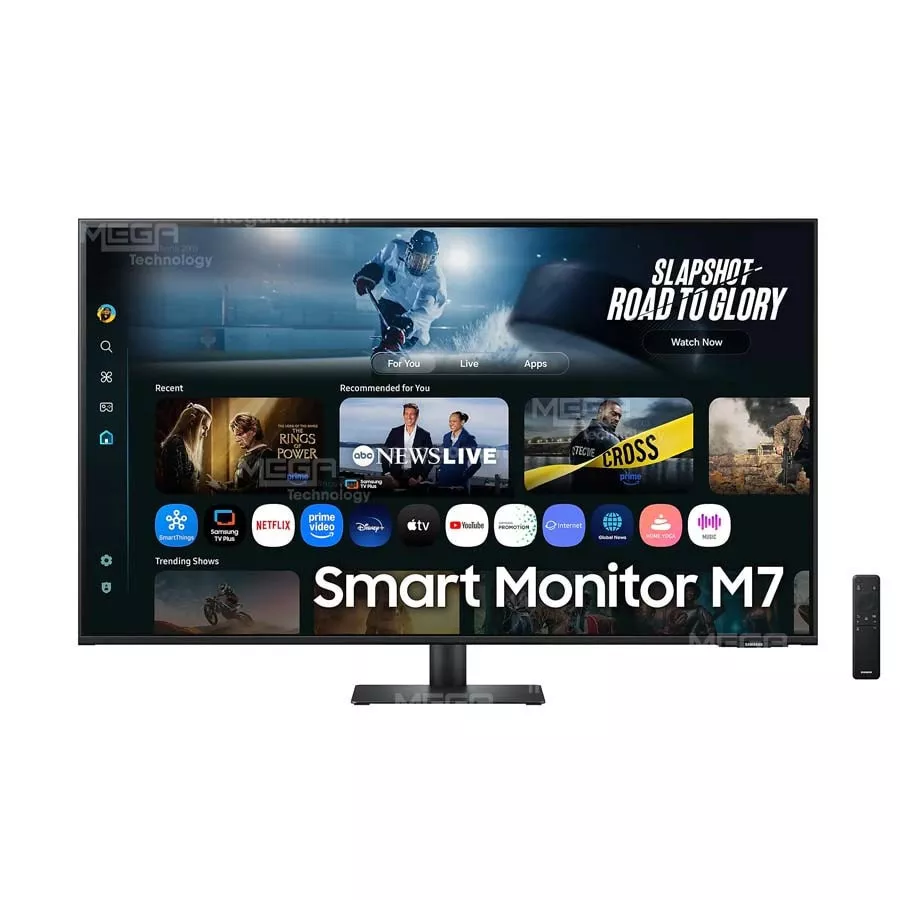 Màn hình Samsung M7 M70F LS32FM700UEXXV 32 inch