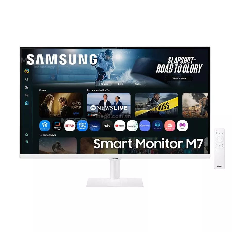 Màn hình Samsung LS32FM701UEXXV 32 inch