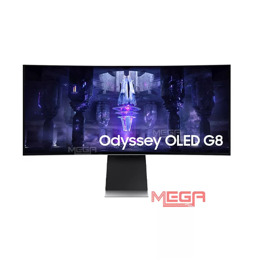 Màn hình Samsung Odyssey OLED G8 G85SB LS34BG850SEXXV 34 inch