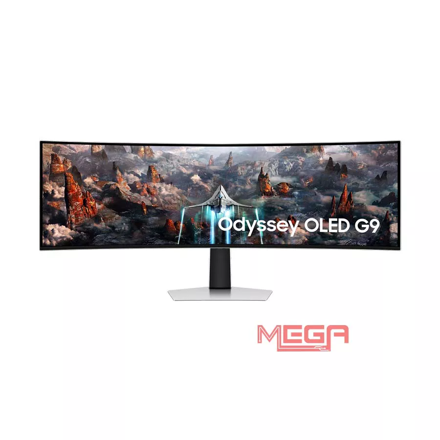 Màn hình Samsung Odyssey OLED G9 G93SC LS49CG934SEXXV 49 inch