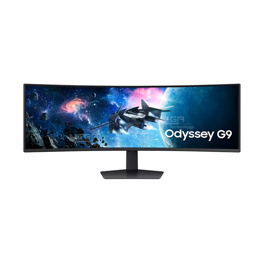 Màn hình Samsung Odyssey G9 G95C LS49CG954EEXXV 49 inch