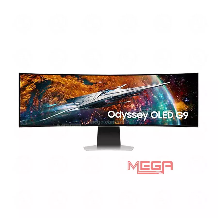 Màn hình Samsung Odyssey OLED G9 G95SC LS49CG954SEXXV 49 inch