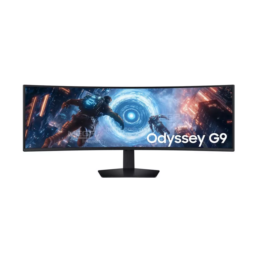 Màn hình Samsung Odyssey G9 G91F LS49FG912EEXXV 49 Inch