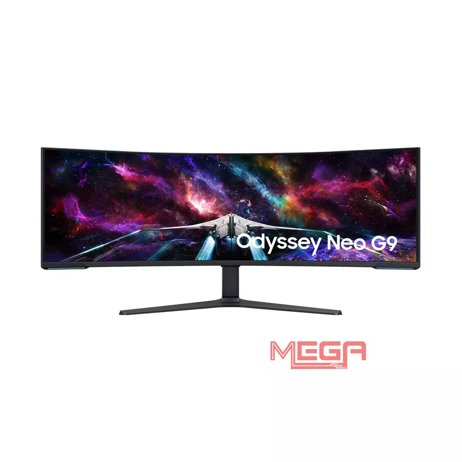 Màn hình Samsung Gaming Odyssey NEO G9 G95NC LS57CG952NEXXV 57 inch