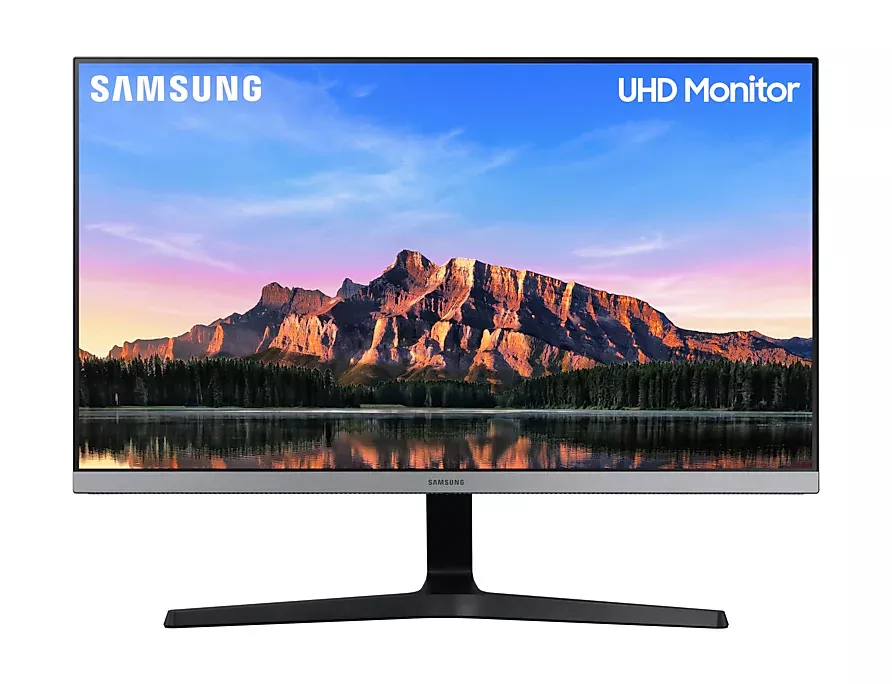 Màn hình Samsung LU28R550UQEXXV 28 inch