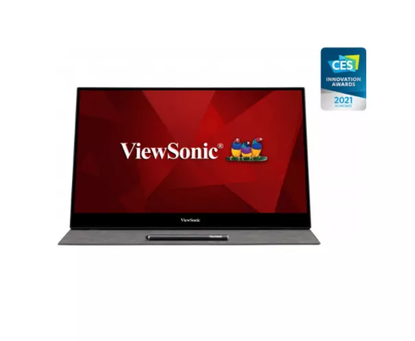 Màn hình Viewsonic TD1655 15.6 inch