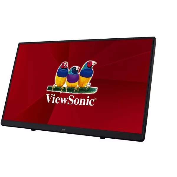 Màn hình Viewsonic Touch TD2230 22  inch