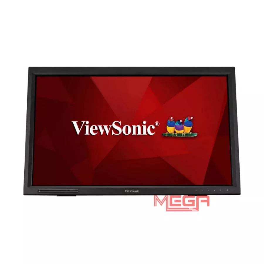 Màn hình Viewsonic TD2423 23.6 inch
