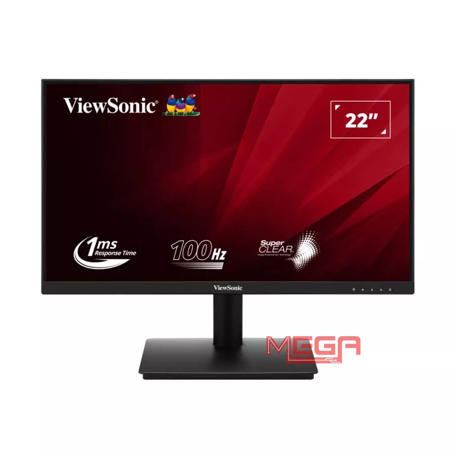 Màn hình Viewsonic VA220-H 22 inch