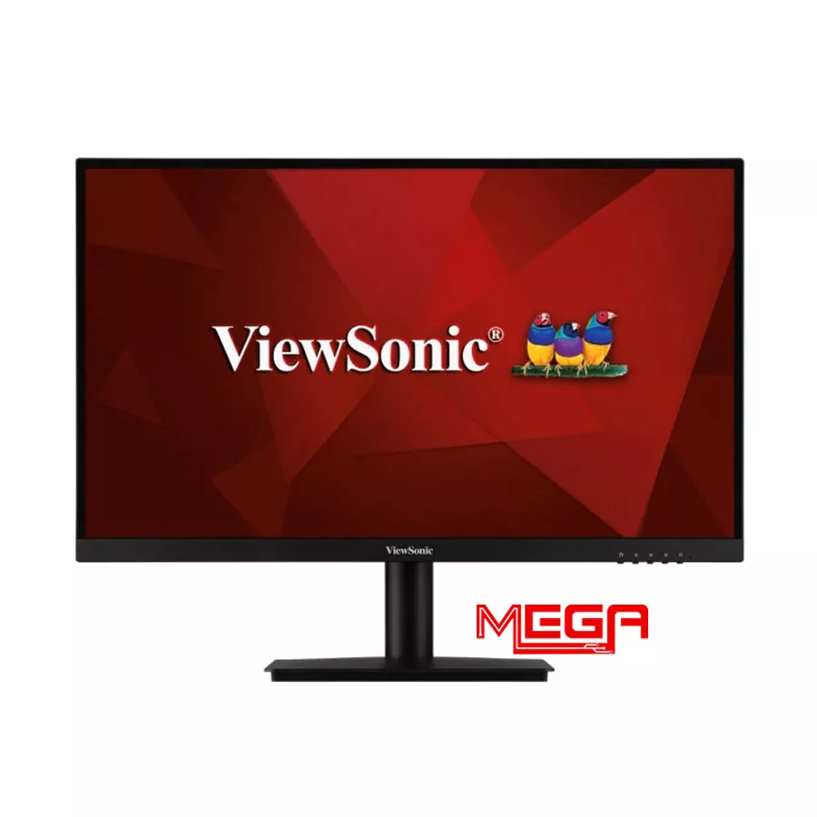 Màn hình ViewSonic VA2406-H 24 inch