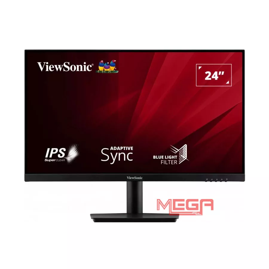 Màn hình Viewsonic VA2409-H 24 inch