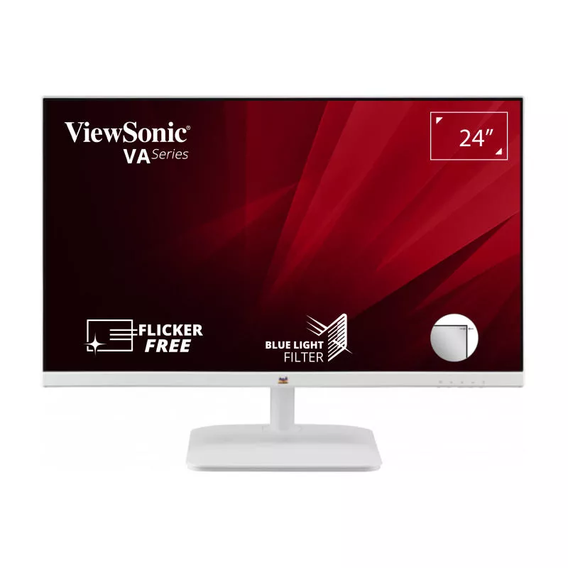 Màn hình Viewsonic VA2430-H-W-6 24 inch
