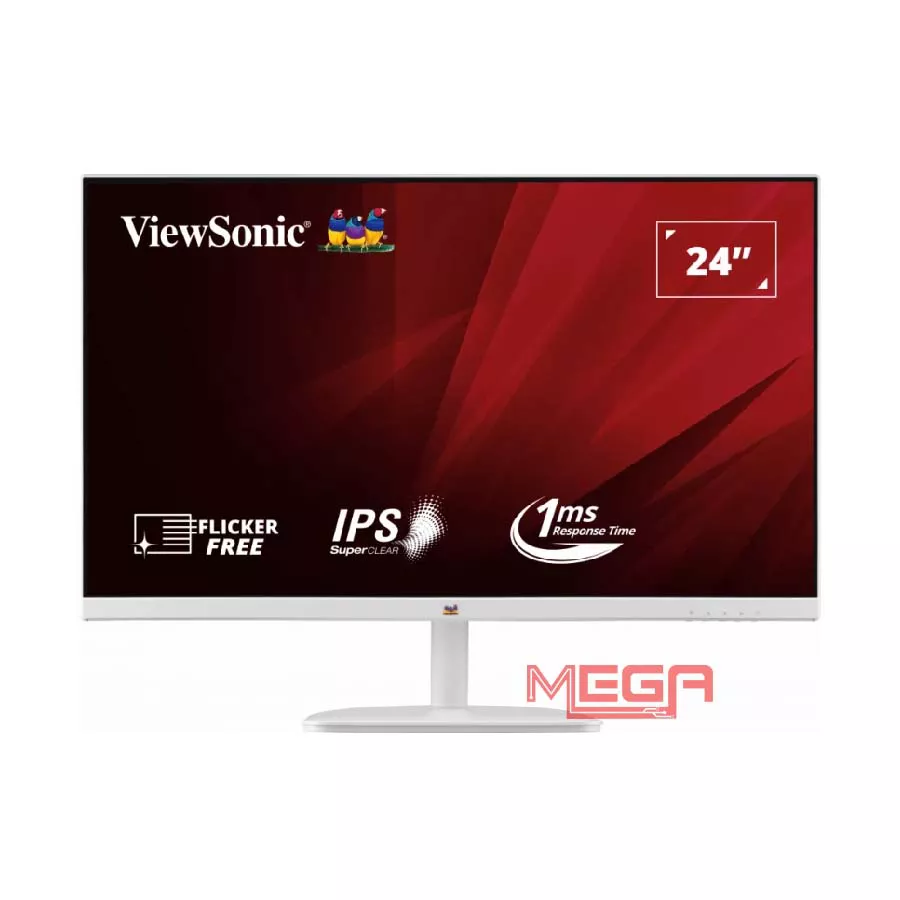Màn hình ViewSonic VX2719-PC-MHD 27 inch