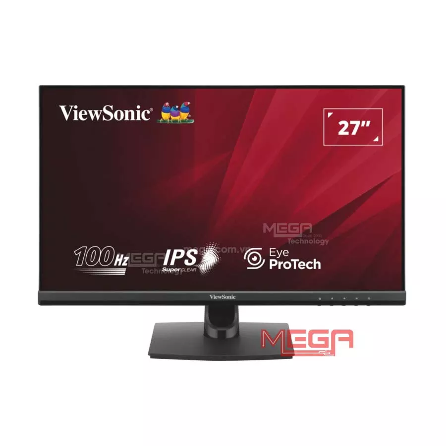 Màn hình Viewsonic VA2714-H 27 inch
