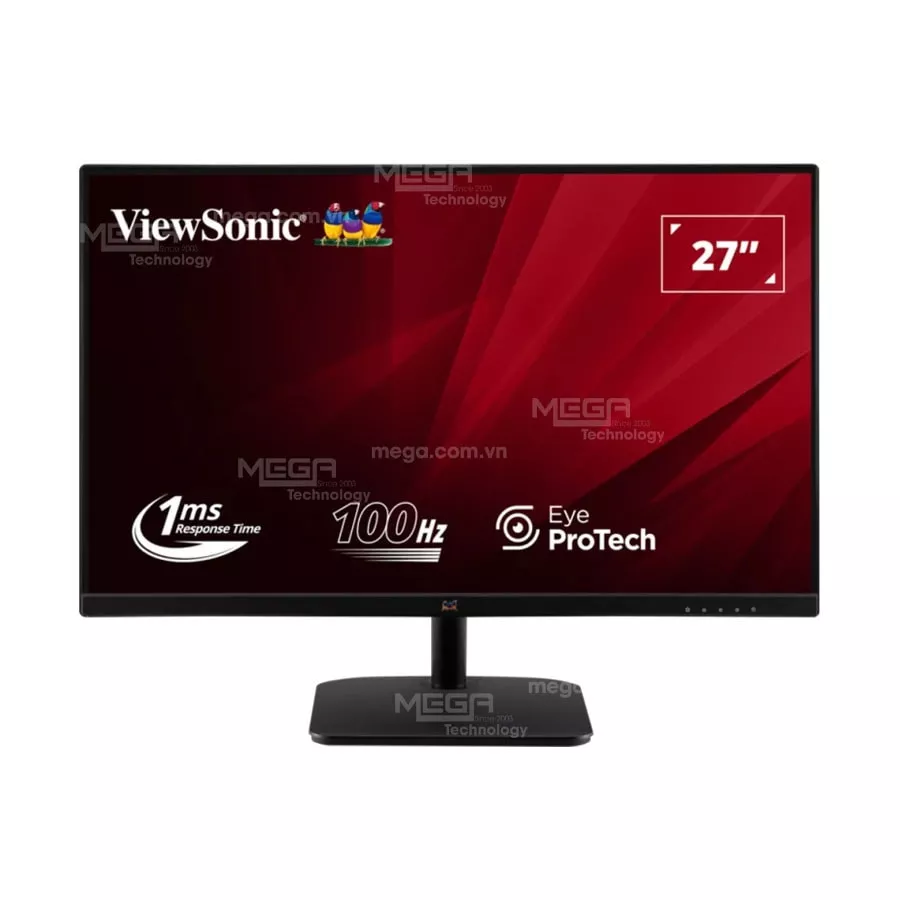 Màn hình Viewsonic VA2732-H-2 27 inch