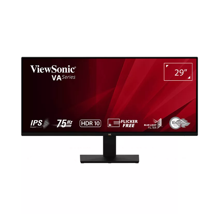 Màn hình ViewSonic VA2932-MHD 29 inch