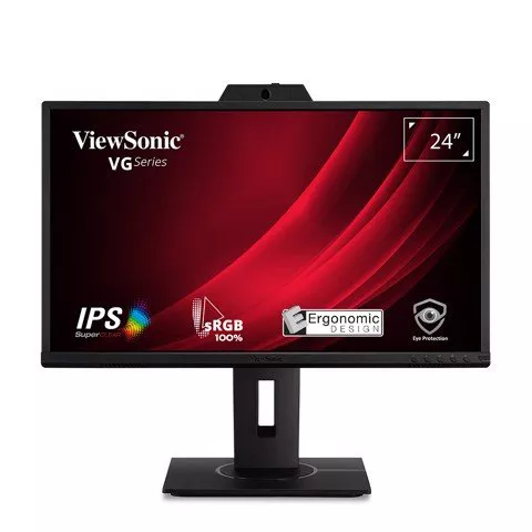 Màn hình Viewsonic VG2440V 24 inch