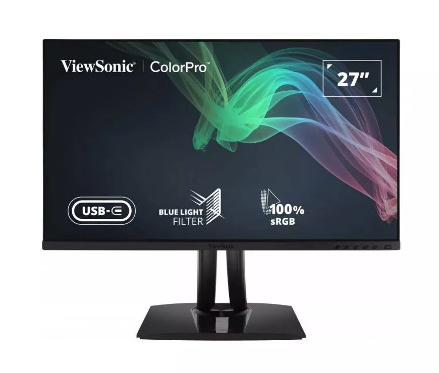 Màn hình Viewsonic VP2756-2K 27 inch