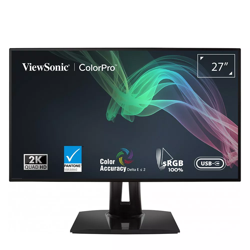 Màn hình Viewsonic VP2768A 27 inch