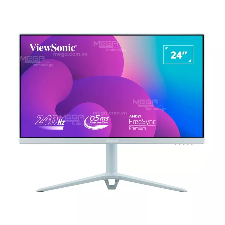 Màn hình Viewsonic VX2428AJ-BL 24 inch