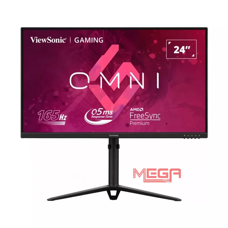 Màn hình Viewsonic VX2428J 23.8 inch