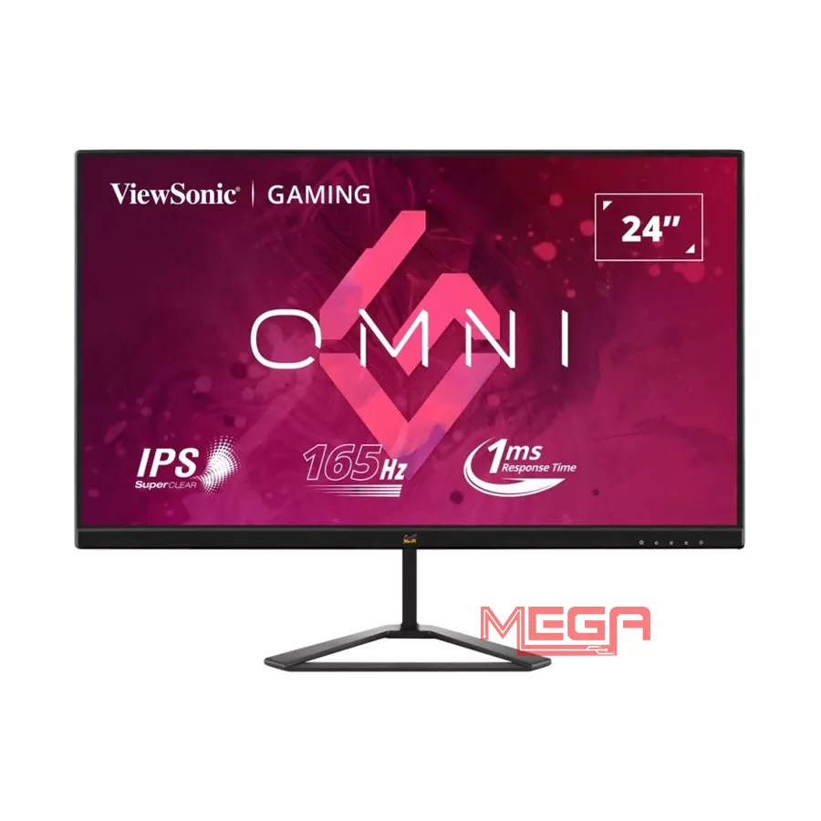 Màn hình ViewSonic VX2479-HD-PRO 24 inch