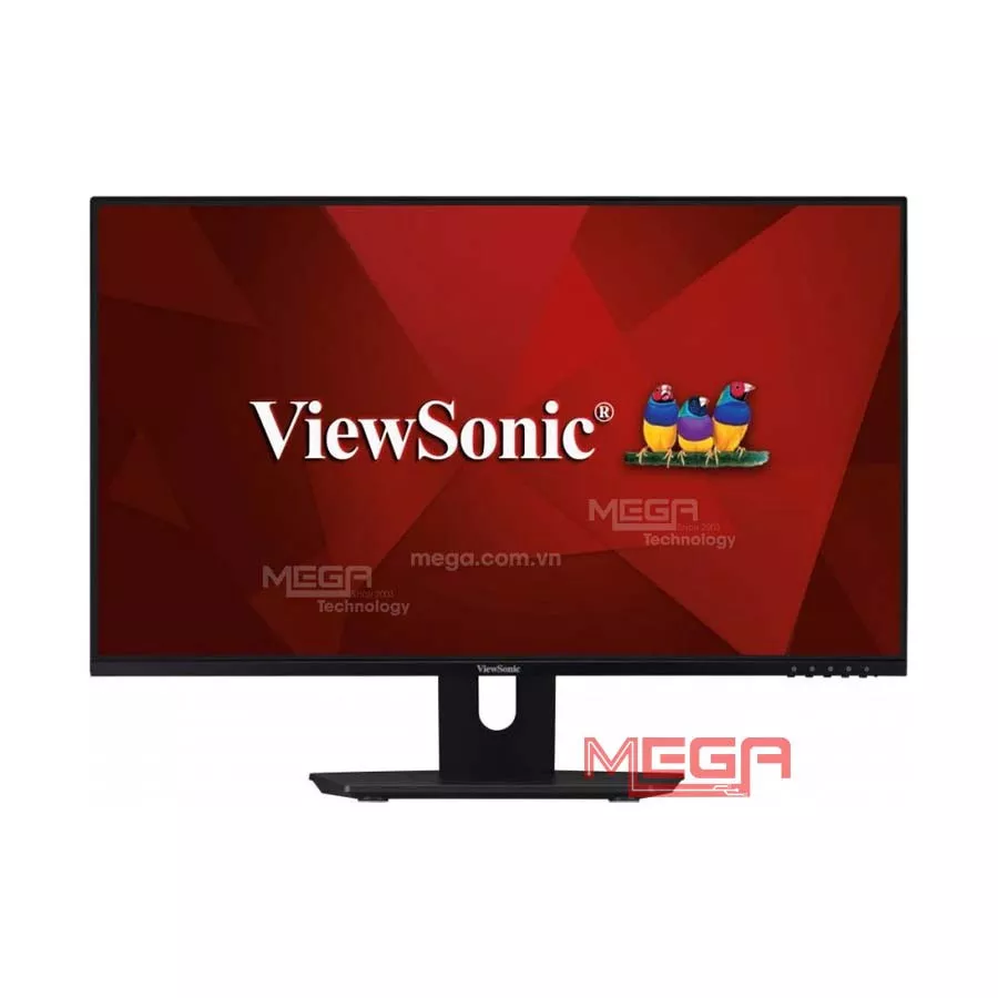 Màn hình Viewsonic  VX2480-2K-SHD-2 24 inch