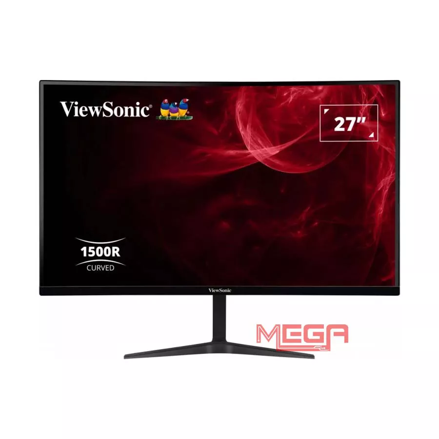 Màn hình ViewSonic VX2717-C-MH 27 inch