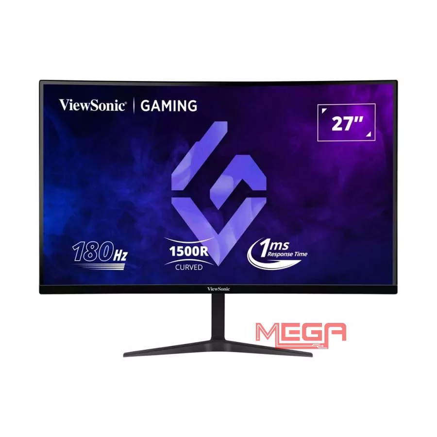 Màn hình Viewsonic VX2718-PC-MHD 27 inch