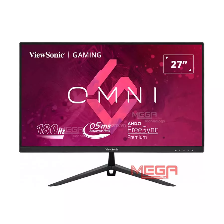 Màn hình ViewSonic VX2728 27 inch