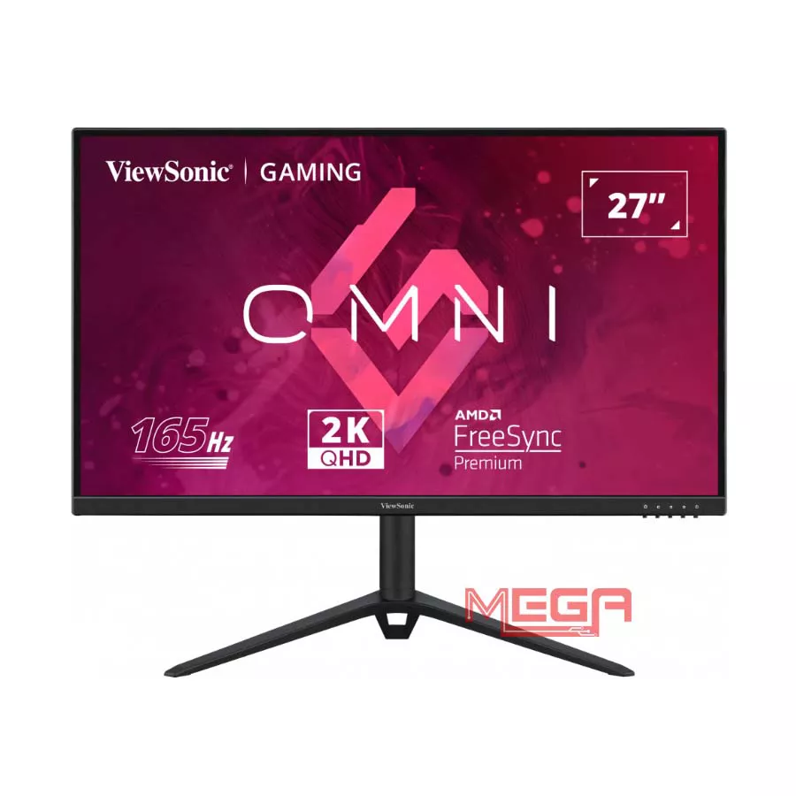 Màn hình ViewSonic VX2728J-2K 27 inch